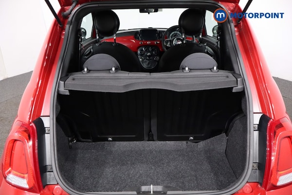 Used Fiat 500 2023 for sale - 75684920: Photo 37