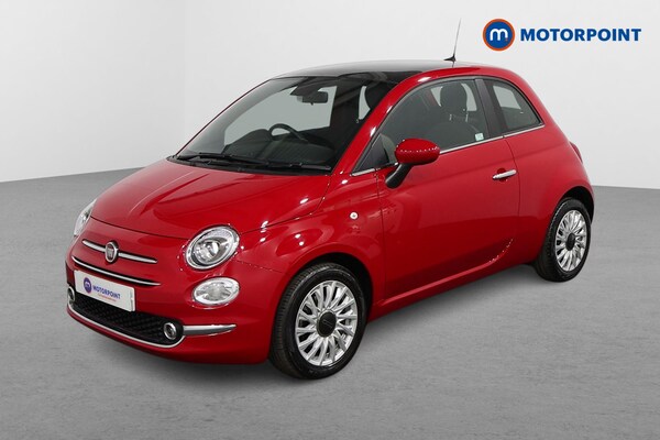 Used Fiat 500 2023 for sale - 75684920: Photo 3