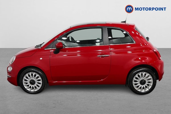 Used Fiat 500 2023 for sale - 75684920: Photo 4