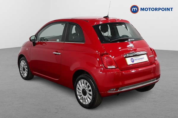 Used Fiat 500 2023 for sale - 75684920: Photo 5