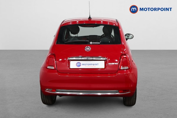 Used Fiat 500 2023 for sale - 75684920: Photo 6