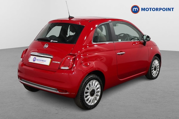 Used Fiat 500 2023 for sale - 75684920: Photo 7