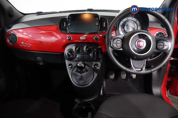Used Fiat 500 2023 for sale - 75684920: Photo 9