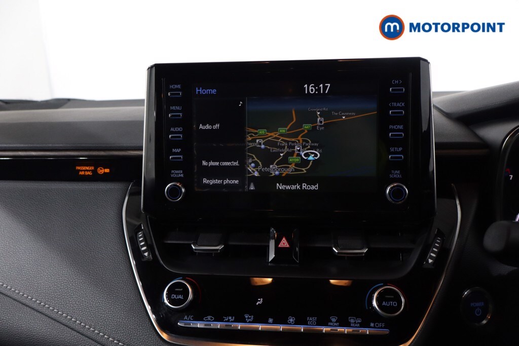 Used Toyota Corolla 2021 for sale - 76762754: Photo 10