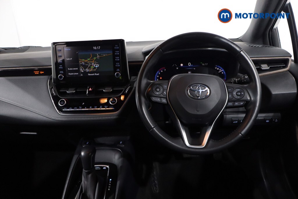 Used Toyota Corolla 2021 for sale - 76762754: Photo 11