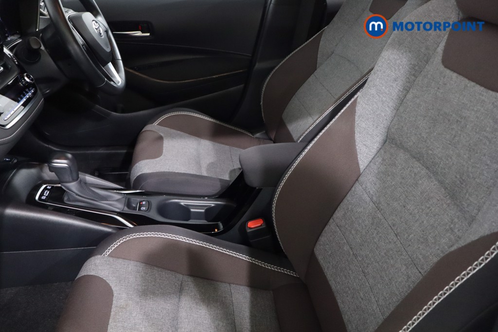 Used Toyota Corolla 2021 for sale - 76762754: Photo 12