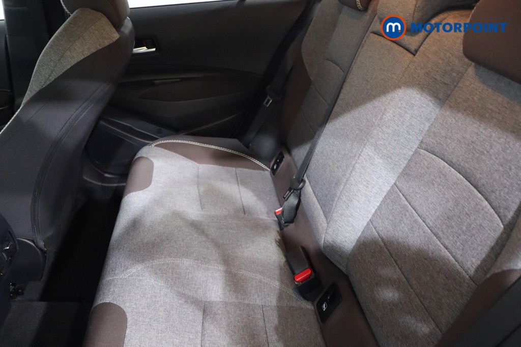 Used Toyota Corolla 2021 for sale - 76762754: Photo 13