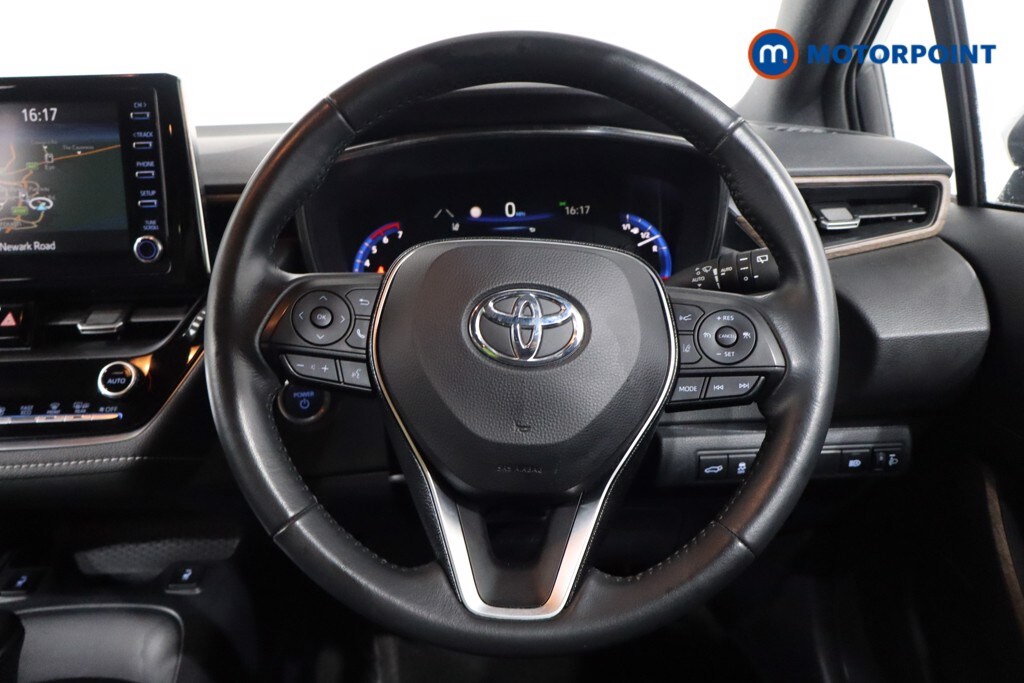 Used Toyota Corolla 2021 for sale - 76762754: Photo 14