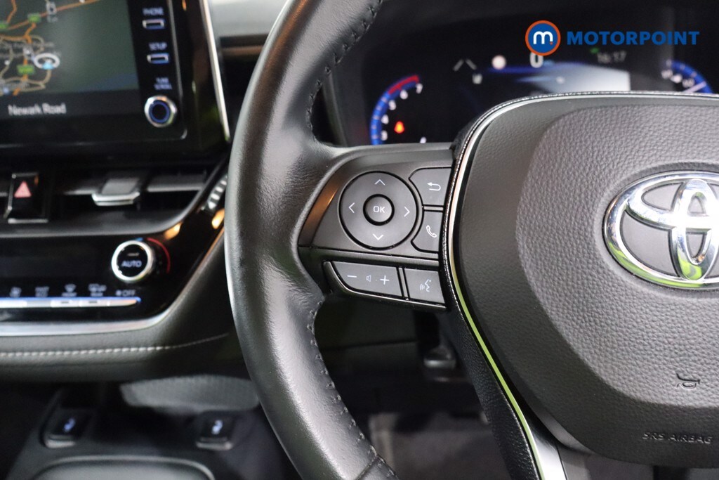 Used Toyota Corolla 2021 for sale - 76762754: Photo 15