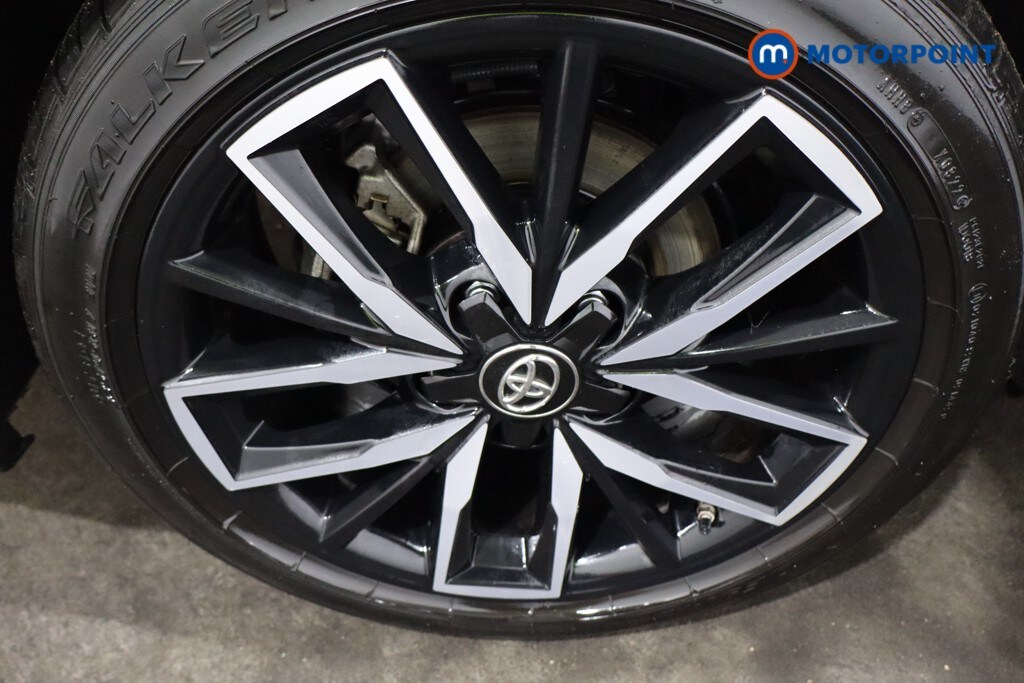 Used Toyota Corolla 2021 for sale - 76762754: Photo 17