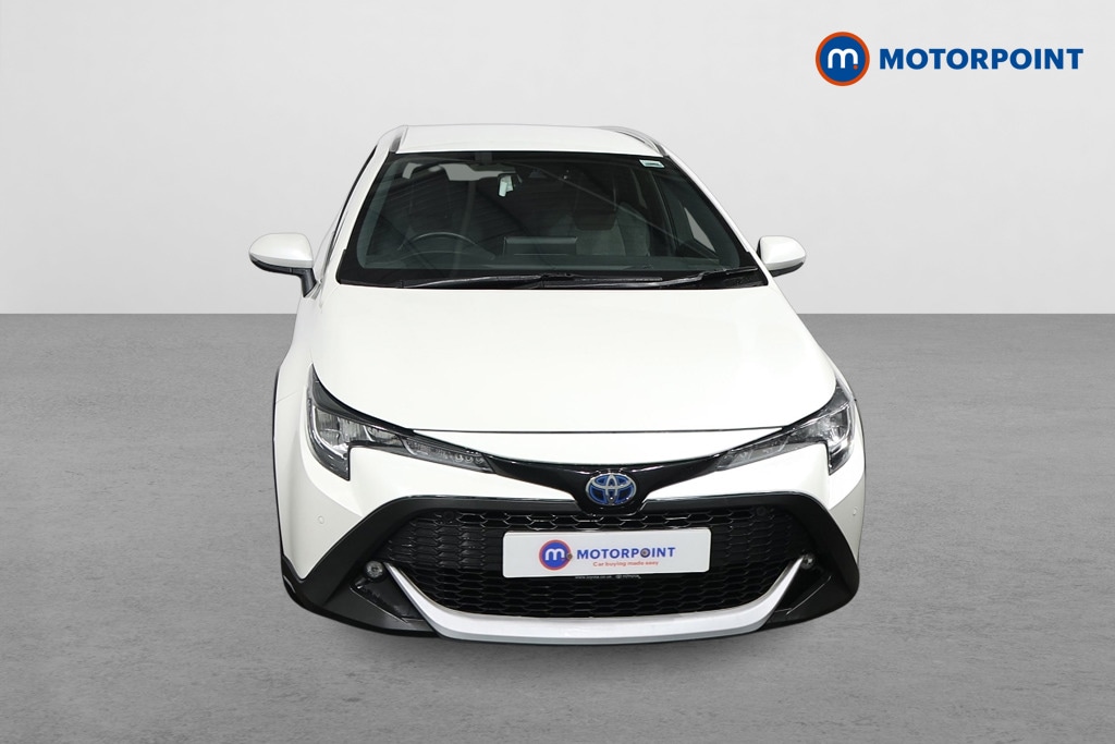 Used Toyota Corolla 2021 for sale - 76762754: Photo 2