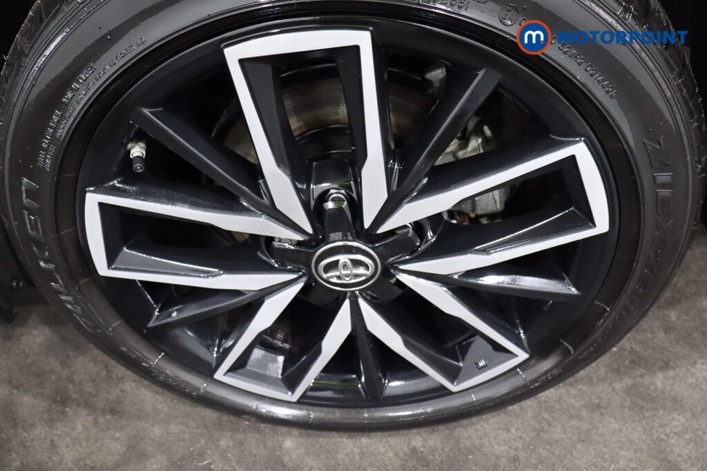 Used Toyota Corolla 2021 for sale - 76762754: Photo 20