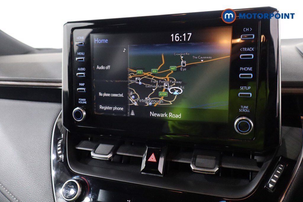 Used Toyota Corolla 2021 for sale - 76762754: Photo 21