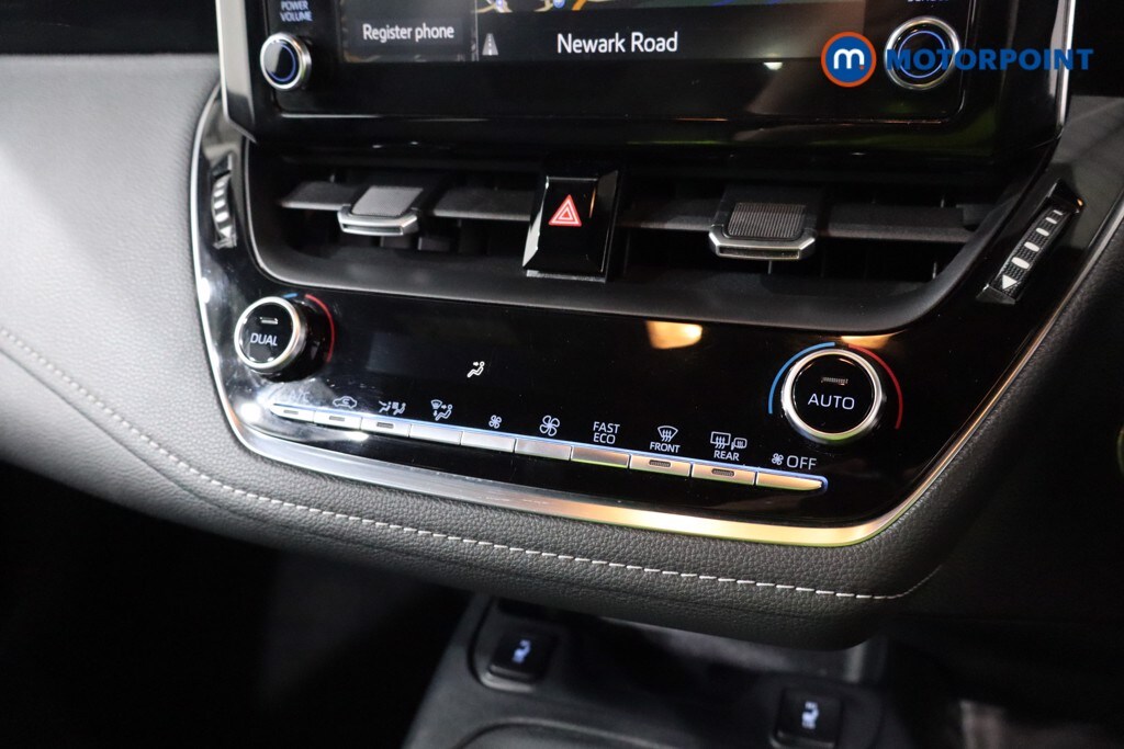 Used Toyota Corolla 2021 for sale - 76762754: Photo 22