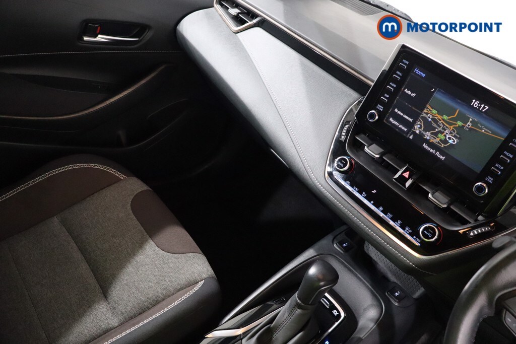 Used Toyota Corolla 2021 for sale - 76762754: Photo 24