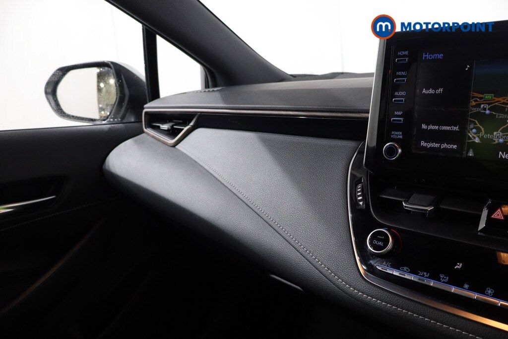 Used Toyota Corolla 2021 for sale - 76762754: Photo 25