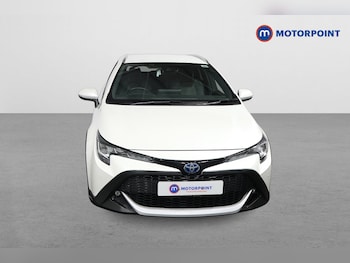 Used Toyota Corolla 2021 for sale - 76762754: Photo