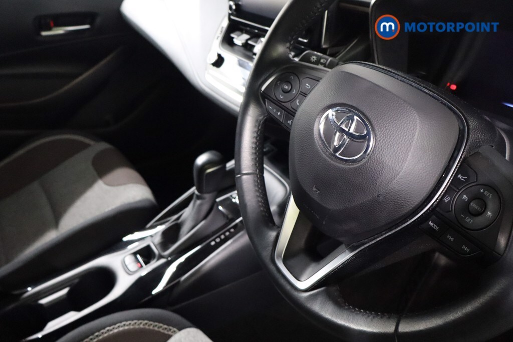 Used Toyota Corolla 2021 for sale - 76762754: Photo 31