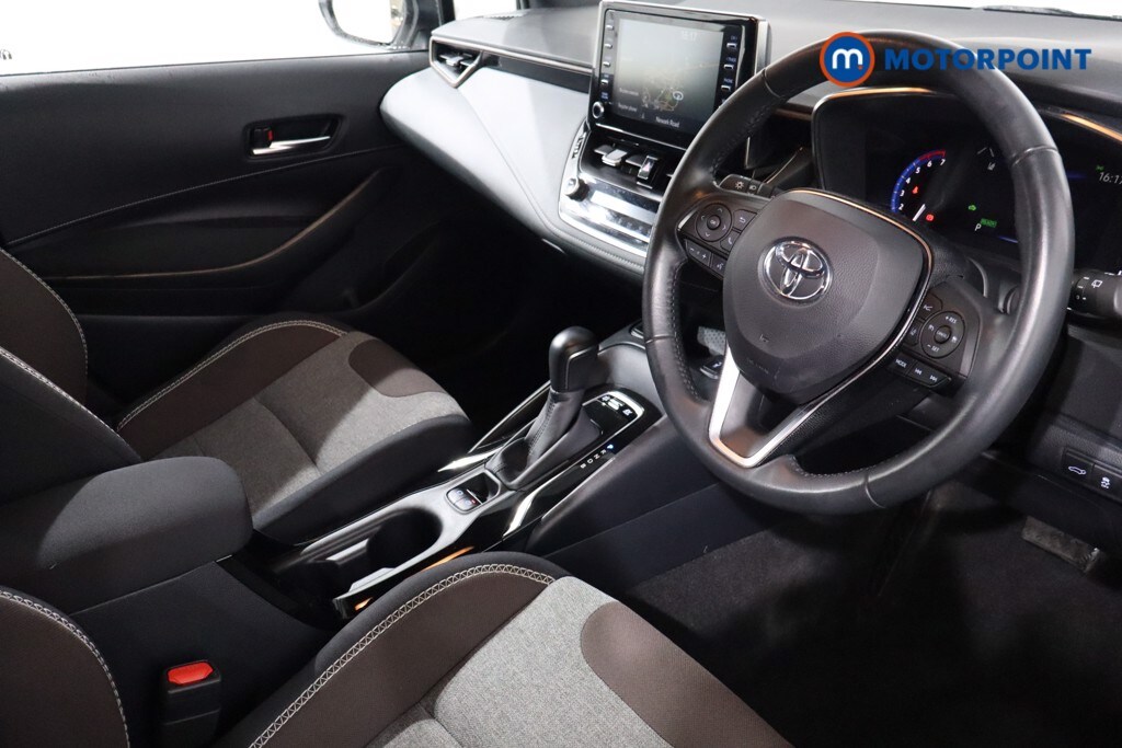 Used Toyota Corolla 2021 for sale - 76762754: Photo 32