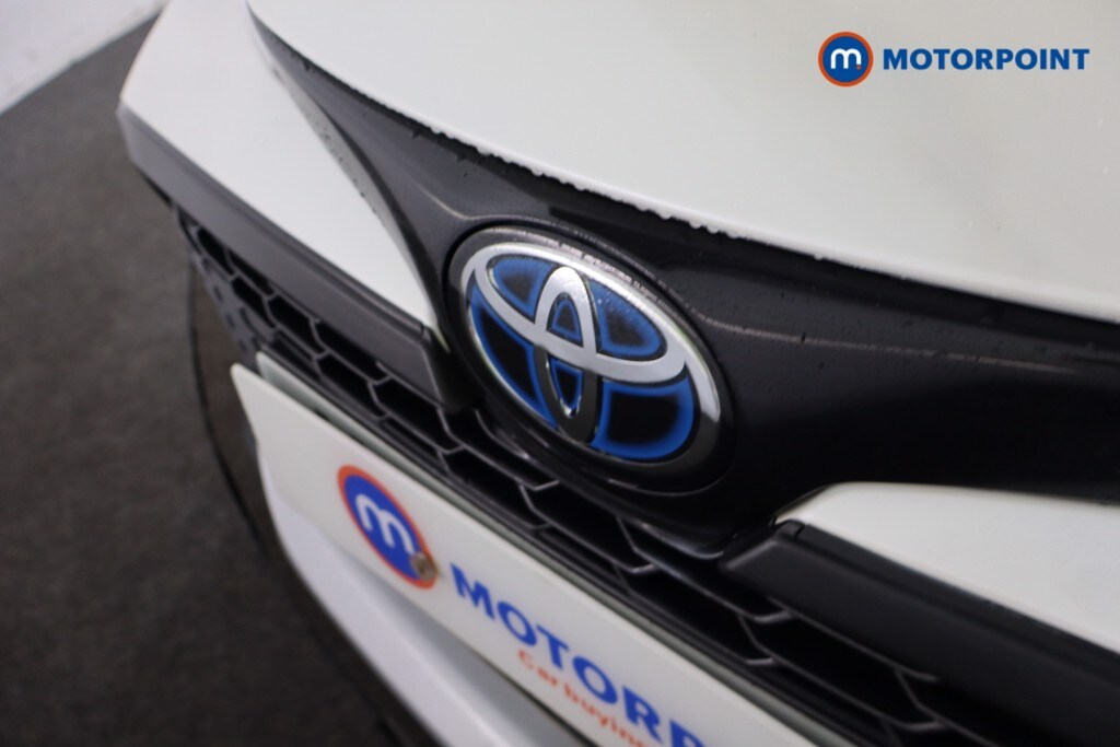 Used Toyota Corolla 2021 for sale - 76762754: Photo 33