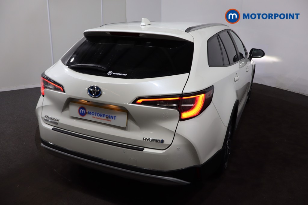 Used Toyota Corolla 2021 for sale - 76762754: Photo 35