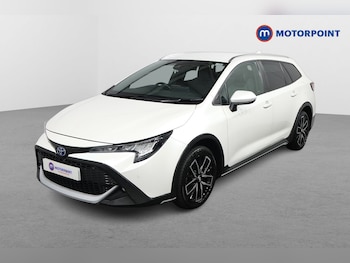 Used Toyota Corolla 2021 for sale - 76762754: Photo