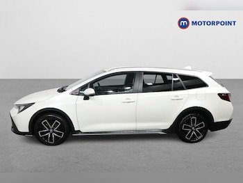 Used Toyota Corolla 2021 for sale - 76762754: Photo