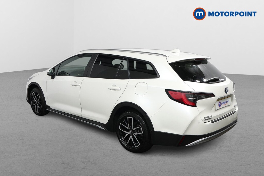 Used Toyota Corolla 2021 for sale - 76762754: Photo 5