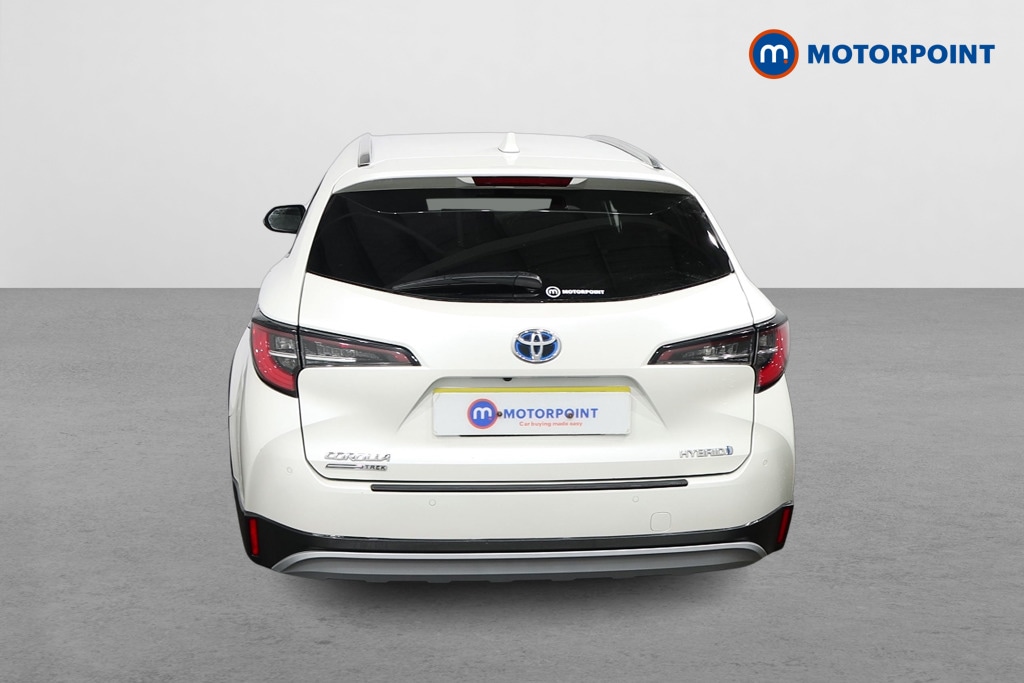 Used Toyota Corolla 2021 for sale - 76762754: Photo 6