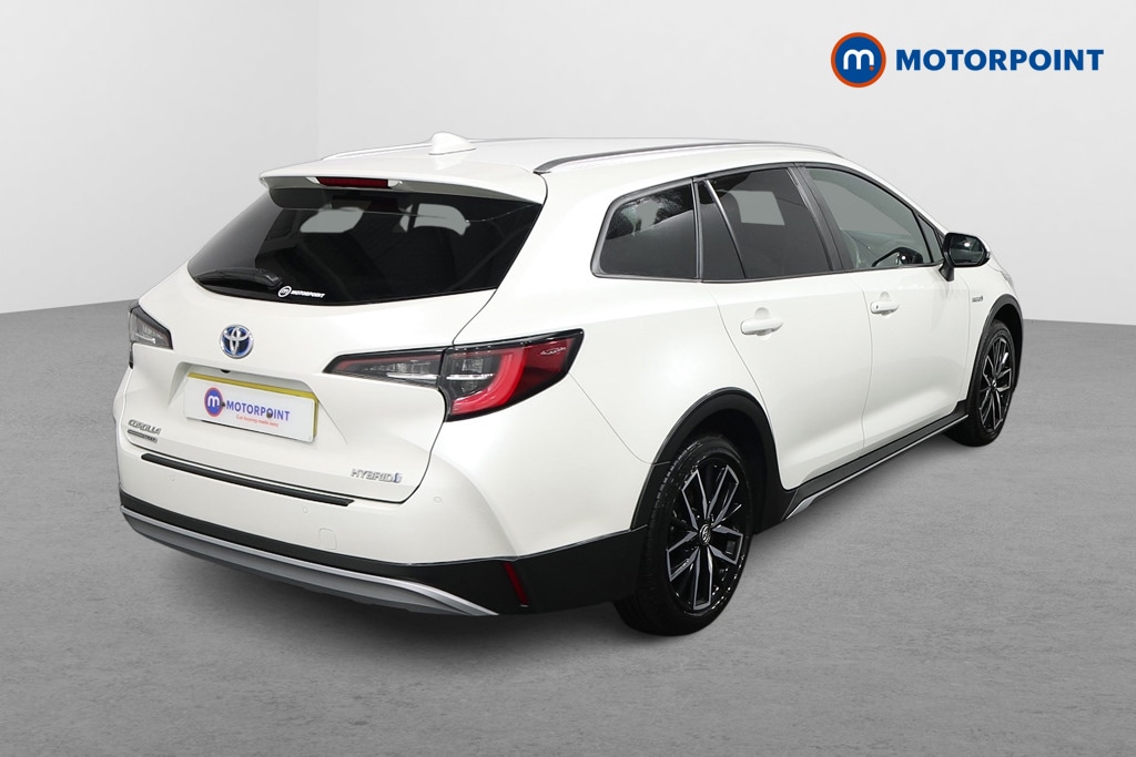 Used Toyota Corolla 2021 for sale - 76762754: Photo 7