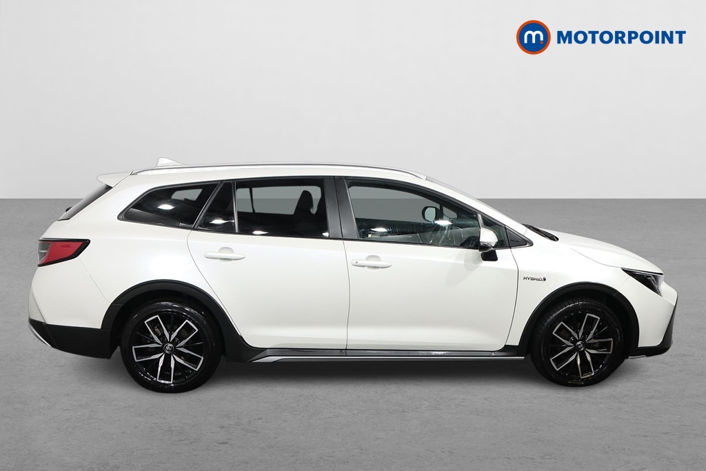 Used Toyota Corolla 2021 for sale - 76762754: Photo 8