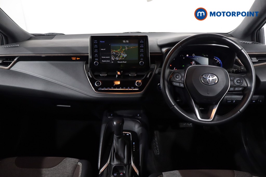 Used Toyota Corolla 2021 for sale - 76762754: Photo 9