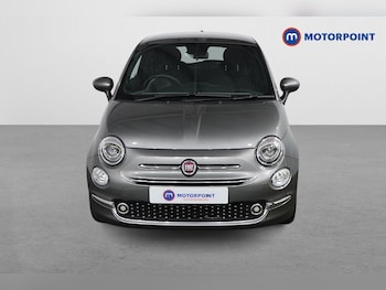 Used Fiat 500 2023 for sale - 75690127: Photo