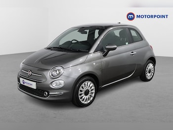 Used Fiat 500 2023 for sale - 75690127: Photo