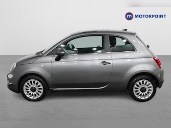 Used Fiat 500 2023 for sale - 75690127: Photo