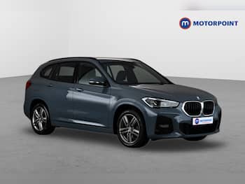Used BMW X1 2022 for sale - 79479999: Photo