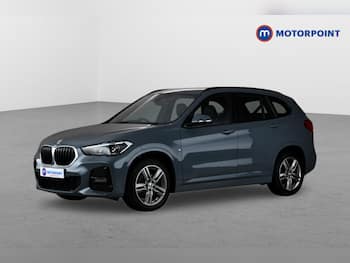 Used BMW X1 2022 for sale - 79479999: Photo