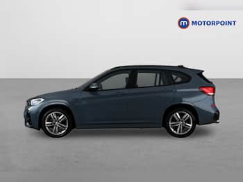 Used BMW X1 2022 for sale - 79479999: Photo