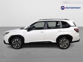 Used Subaru Forester 2025 for sale - 78719076: Photo