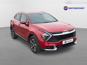 Used Kia Sportage 2025 for sale - 78255738: Photo