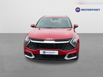 Used Kia Sportage 2025 for sale - 78255738: Photo