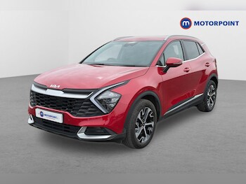 Used Kia Sportage 2025 for sale - 78255738: Photo