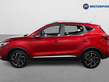 Used MG MG ZS 2024 for sale - 74729978: Photo