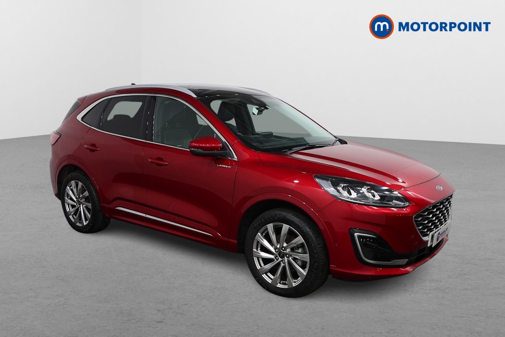 Used Ford Kuga 2023 for sale - 76193556: Photo 1