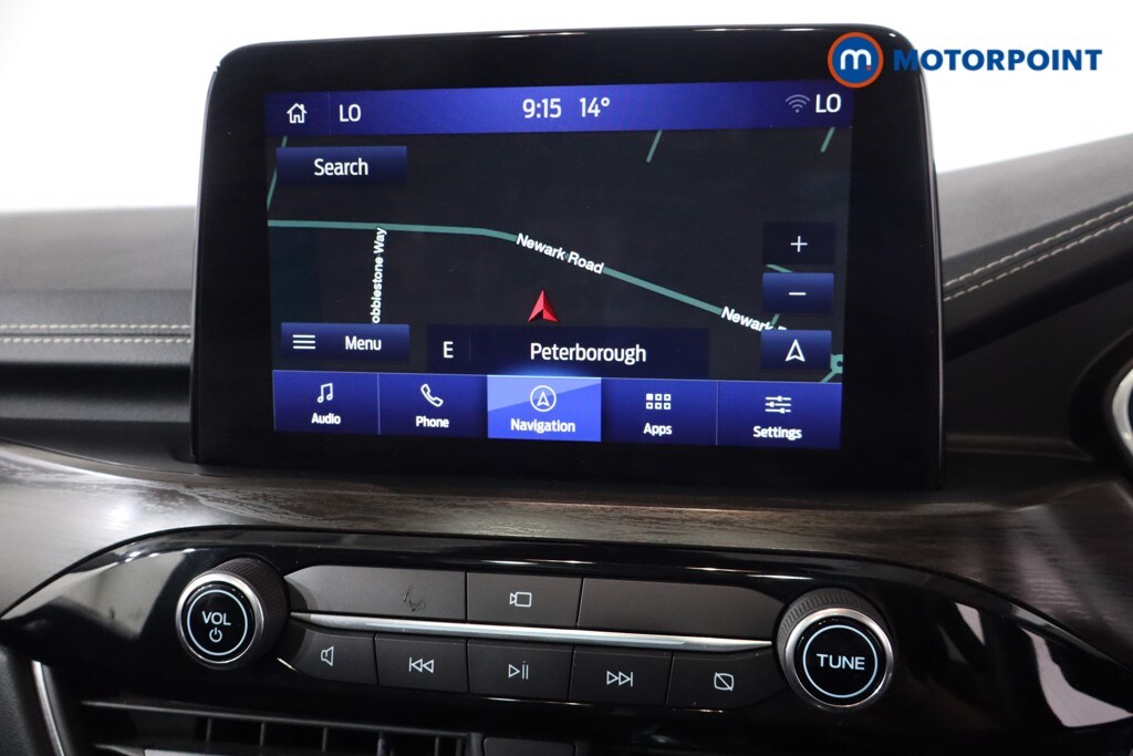 Used Ford Kuga 2023 for sale - 76193556: Photo 10