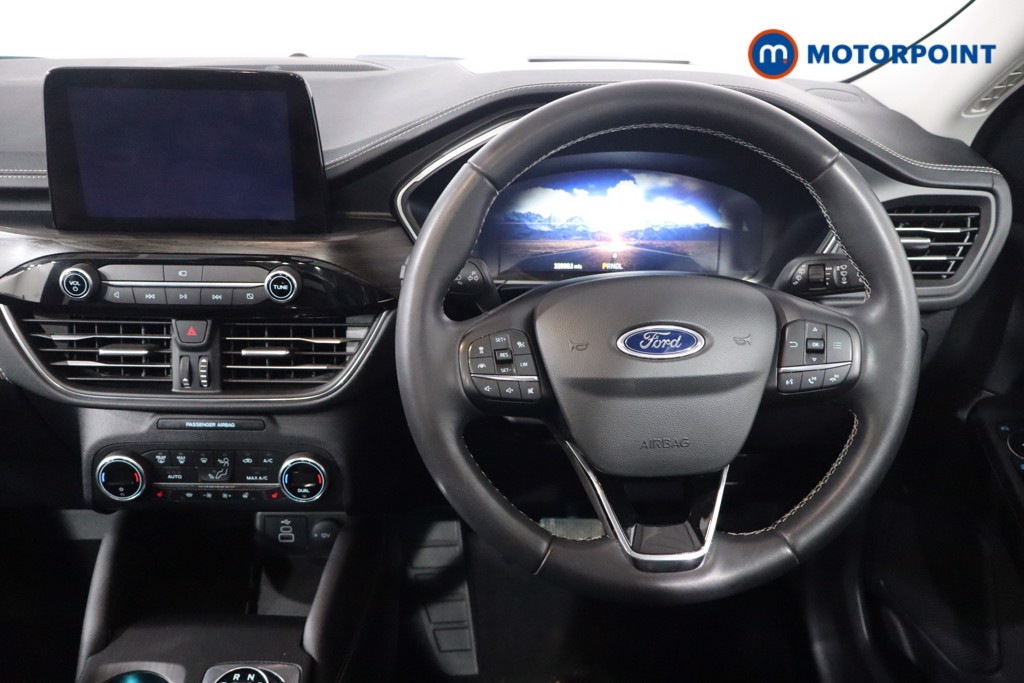 Used Ford Kuga 2023 for sale - 76193556: Photo 11