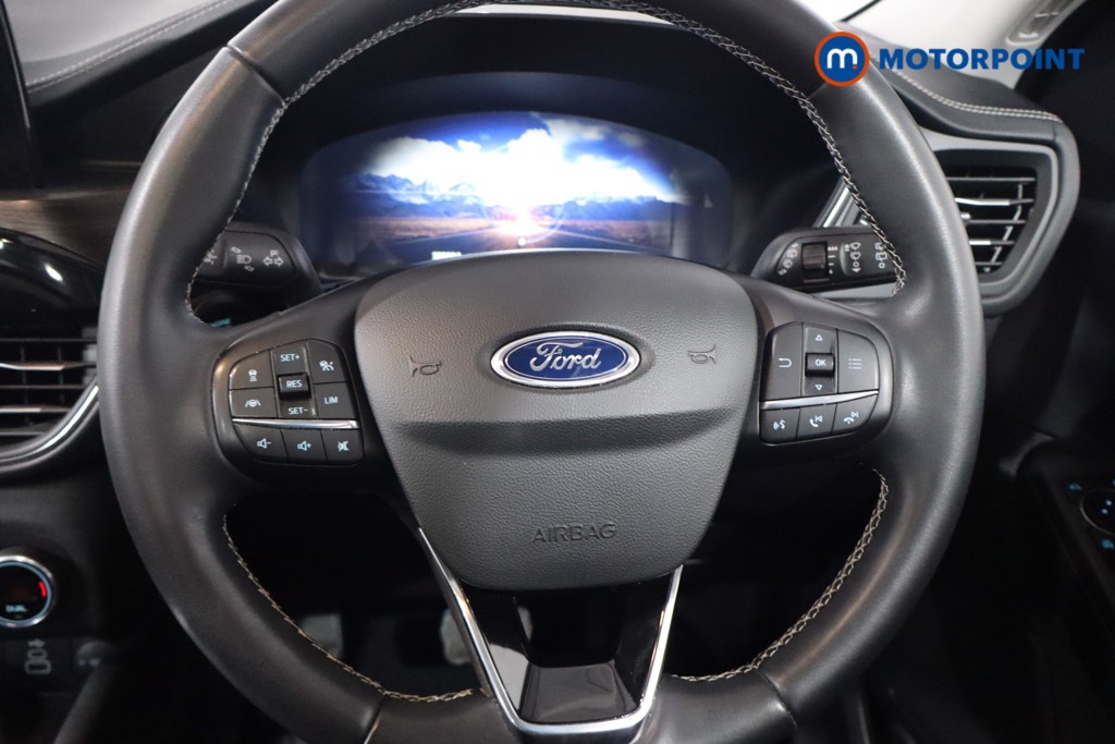 Used Ford Kuga 2023 for sale - 76193556: Photo 14