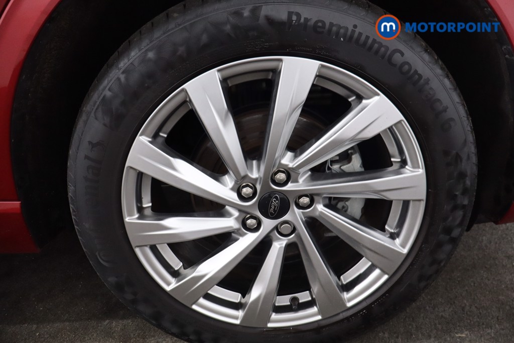 Used Ford Kuga 2023 for sale - 76193556: Photo 18