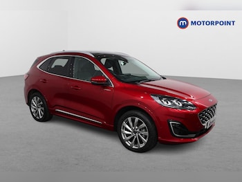 Ford - Kuga