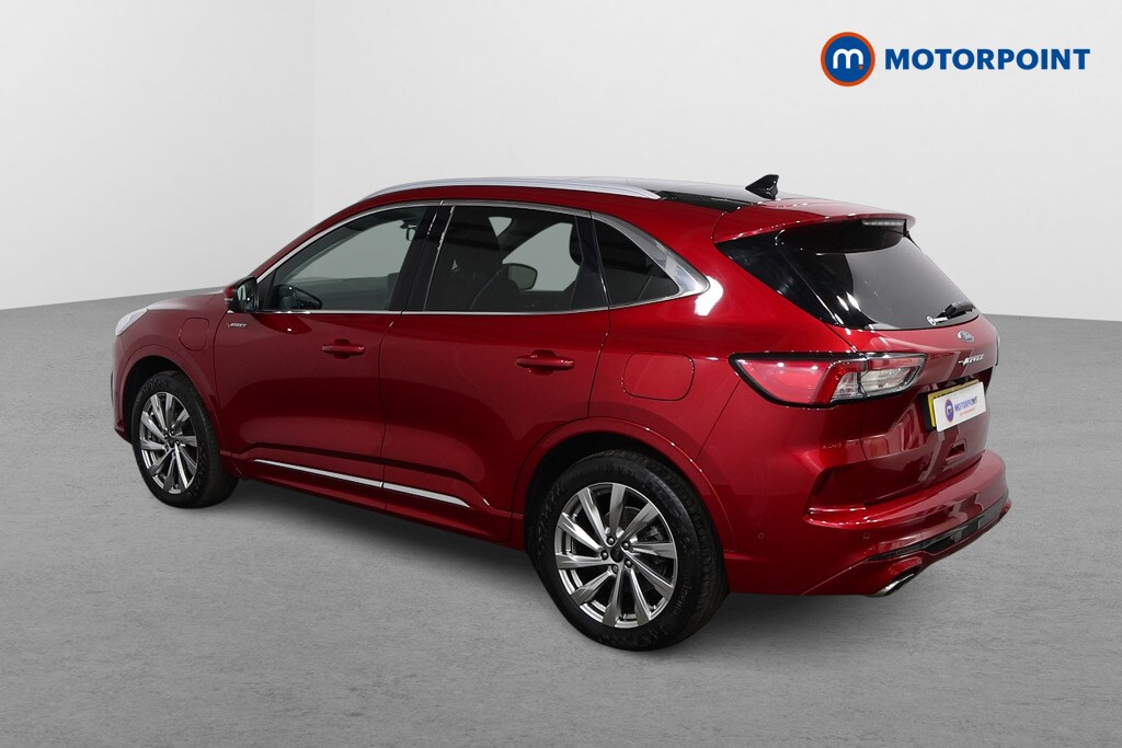 Used Ford Kuga 2023 for sale - 76193556: Photo 5